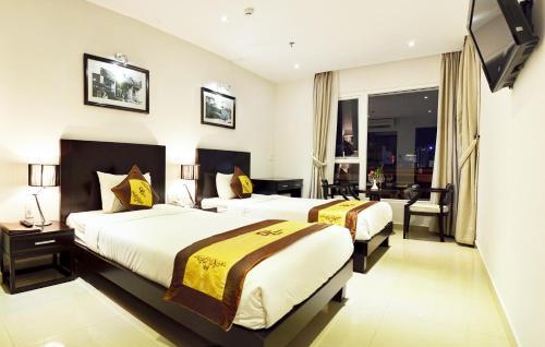 D&c Hotel