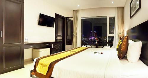 D&c Hotel