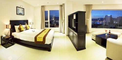 D&c Hotel