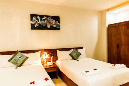 Kien Cuong 2 Hotel Da Nang