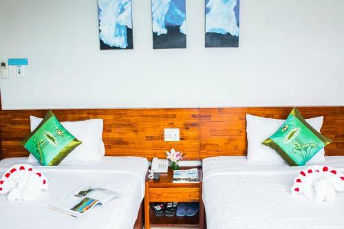 Kien Cuong 2 Hotel Da Nang