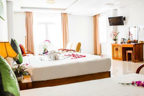Kien Cuong 2 Hotel Da Nang