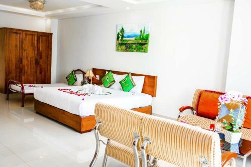 Kien Cuong 2 Hotel Da Nang