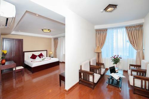 Truong Son Tung Hotel