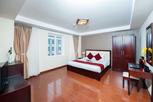 Truong Son Tung Hotel