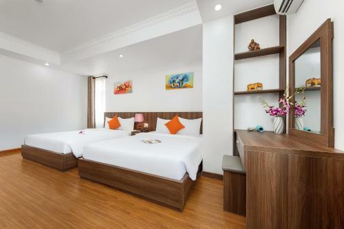 Maple Hotel Danang