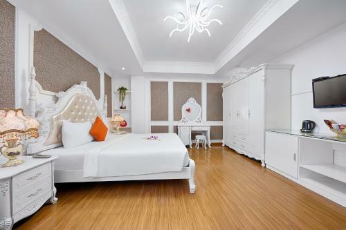 Maple Hotel Danang