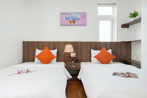 Maple Hotel Danang