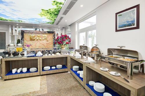 Maple Hotel Danang