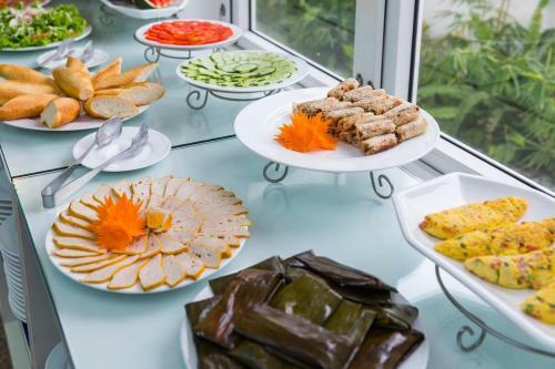 Maple Hotel Danang