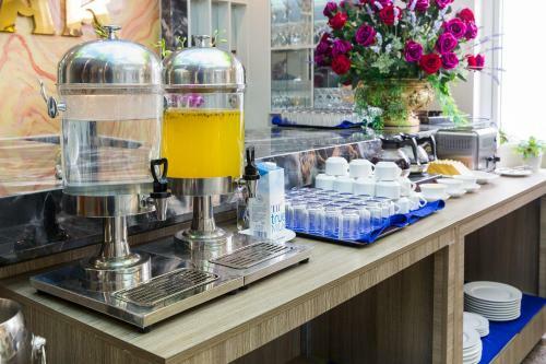 Maple Hotel Danang