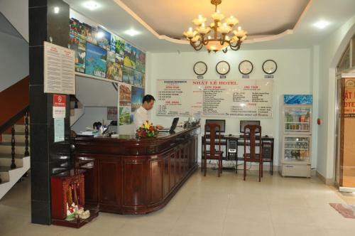 Nhat Le Hotel