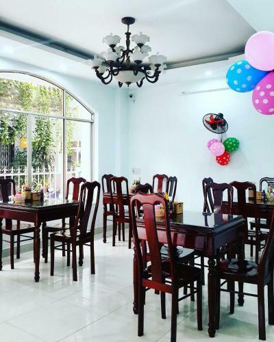Nhat Le Hotel