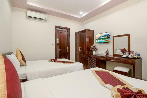 Thanh Nhung Hotel