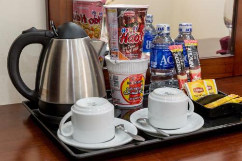 Thanh Nhung Hotel