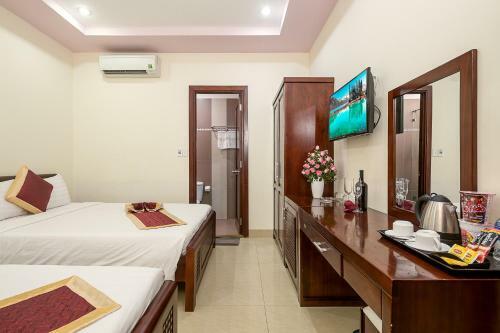 Thanh Nhung Hotel