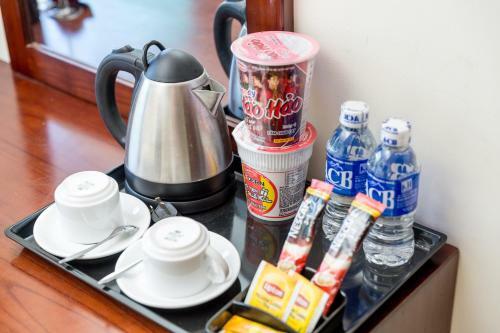 Thanh Nhung Hotel