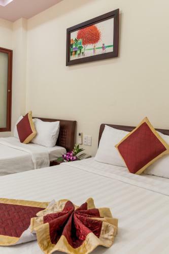 Thanh Nhung Hotel