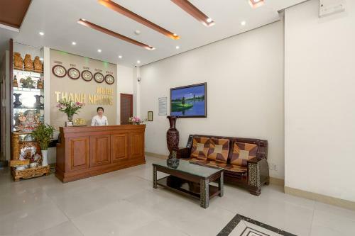 Thanh Nhung Hotel