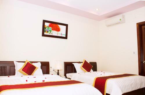 Thanh Nhung Hotel