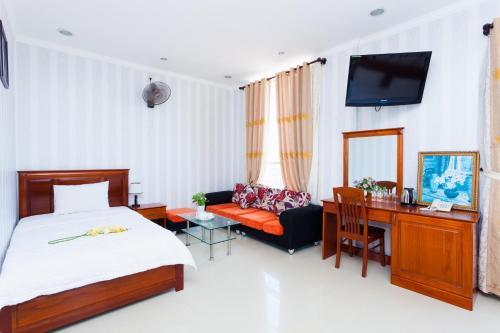 Sunsea Hotel