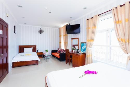 Sunsea Hotel