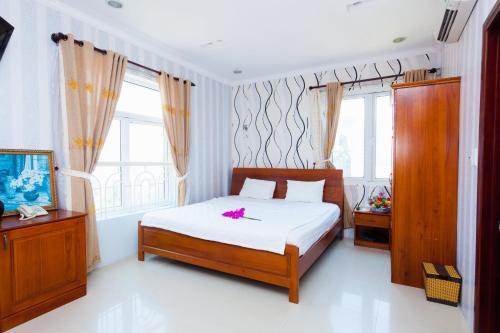 Sunsea Hotel