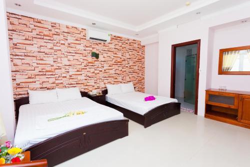Sunsea Hotel