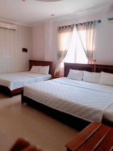 Sunsea Hotel
