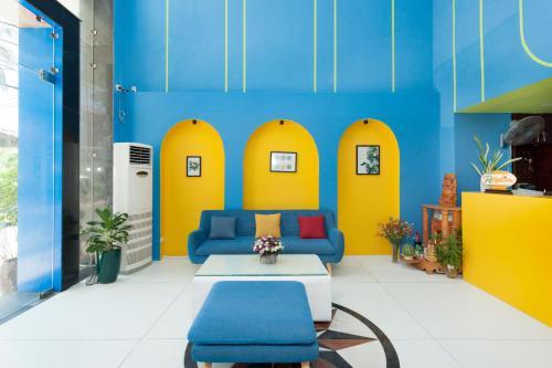 Sunsea Hotel