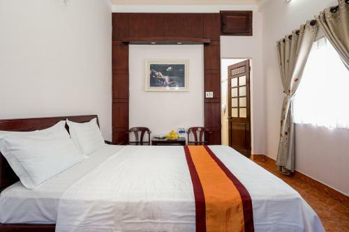 Khang Phu Hotel