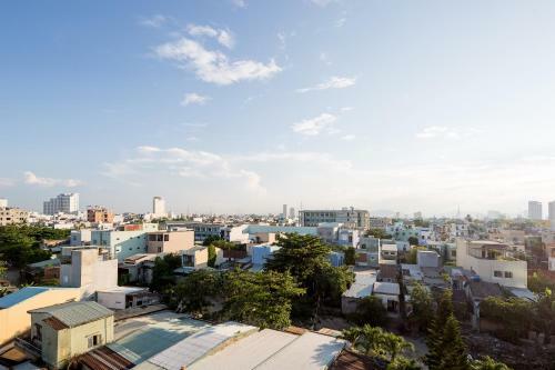 Khang Phu Hotel