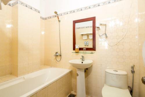 Khang Phu Hotel