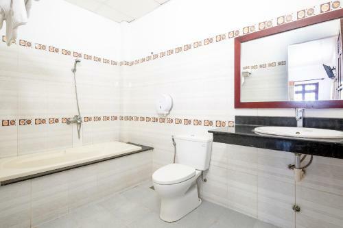 Khang Phu Hotel