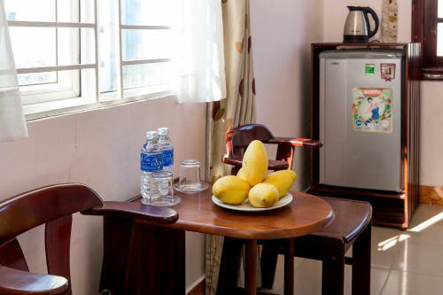 Khang Phu Hotel