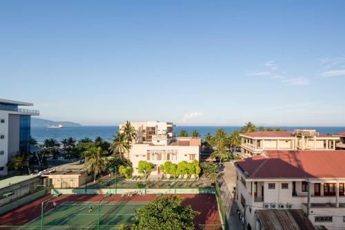 Khang Phu Hotel