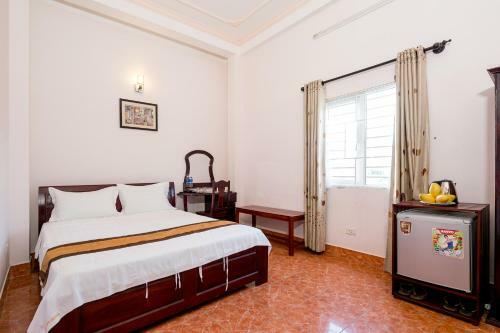 Khang Phu Hotel