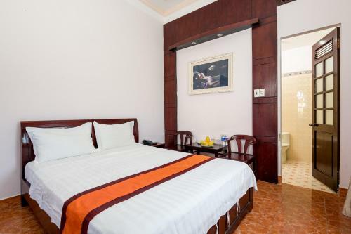 Khang Phu Hotel