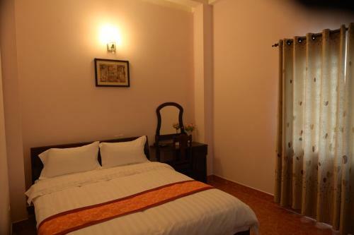 Khang Phu Hotel