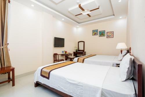 Khang Phu Hotel