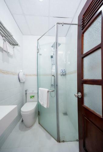 Khang Phu Hotel