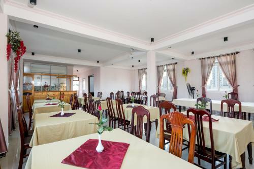 Khang Phu Hotel