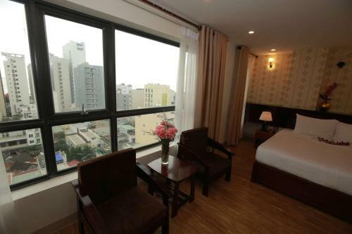 Luna Diamond Hotel