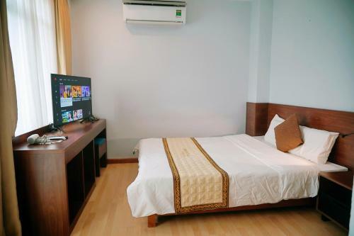 Dai A Hotel