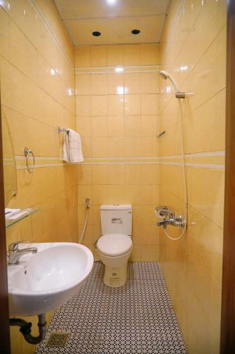 Dai A Hotel