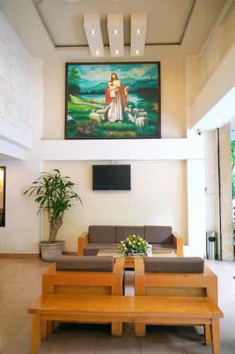 Dai A Hotel