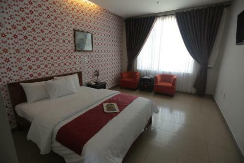Lion Sea Hotel