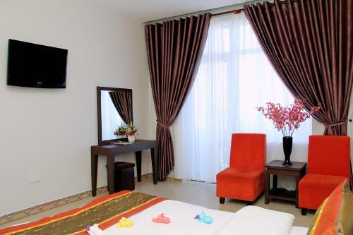 Lion Sea Hotel