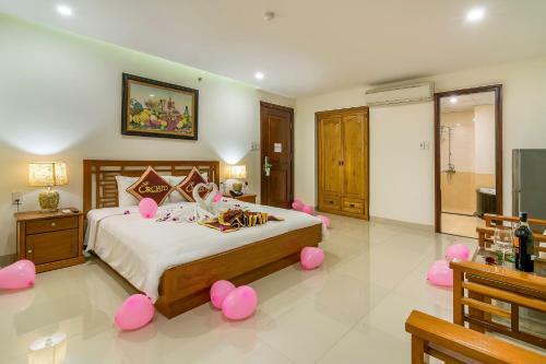 Orchid Hotel Da Nang