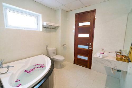 Orchid Hotel Da Nang